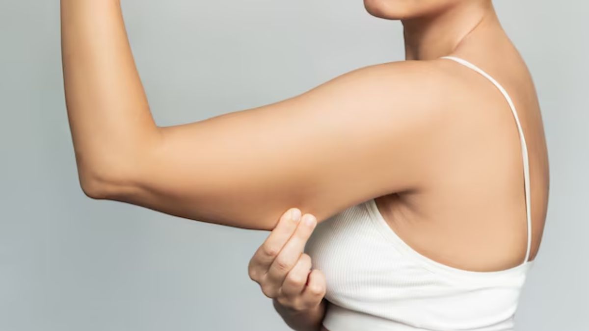 கைகளில் எடை வேகமா அதிகரிக்குதா? அதற்கு என்ன காரணங்கள் தெரியுமா? நிபுணர் தரும் விளக்கம்