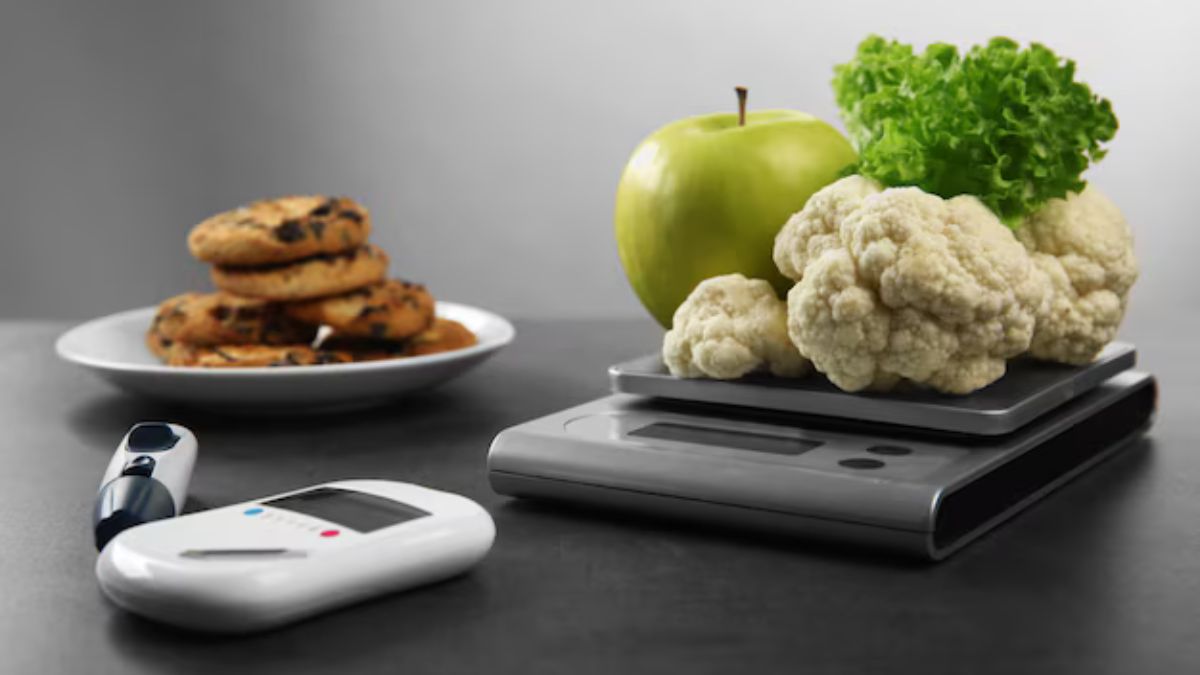 எடையிழப்புக்கு சுகர் லெவலைக் குறைத்தே ஆகணும்.. அதுக்கு நீங்க சாப்பிட வேண்டிய உணவுகள்! மருத்துவர் பால் பரிந்துரை