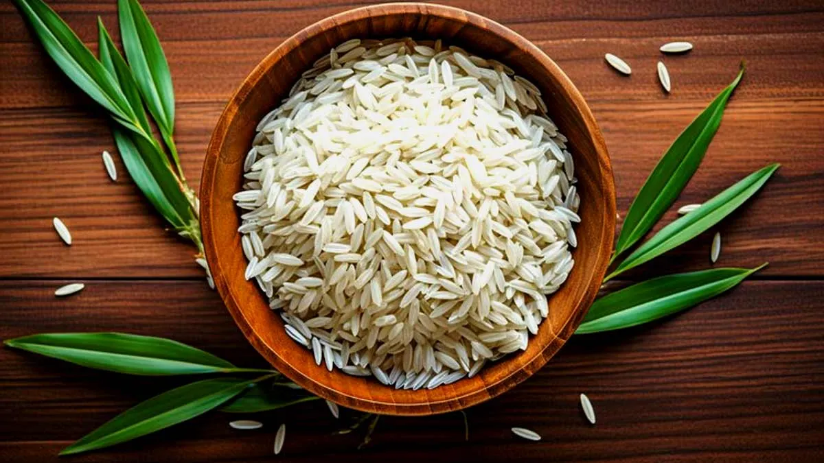 எடை இழப்புக்கு இரவில் சாதம் சாப்பிடலாமா.? உணவியல் நிபுணர் விளக்கம்..