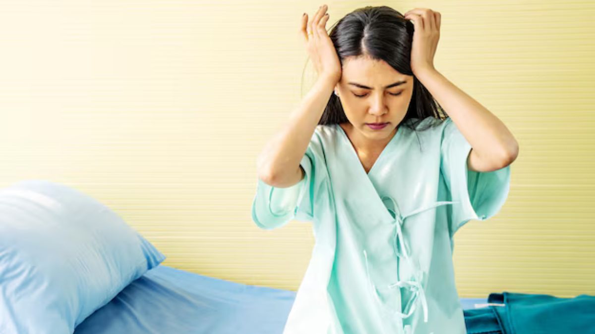 நாள்பட்ட மன அழுத்தம் புற்றுநோய் அபாயத்தை அதிகரிக்குமா? மருத்துவர் தரும் பதில்