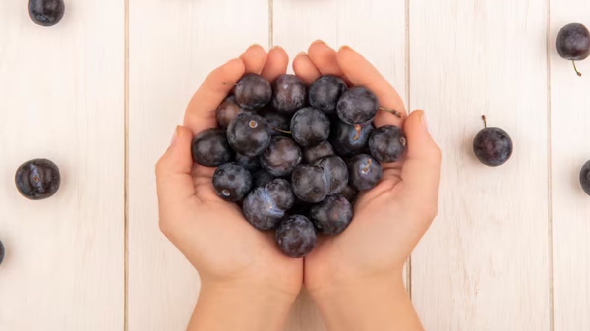 கேன்சரை விரட்டியடிக்கும் திராட்சை.! மருத்துவர் கூறும் உண்மை..