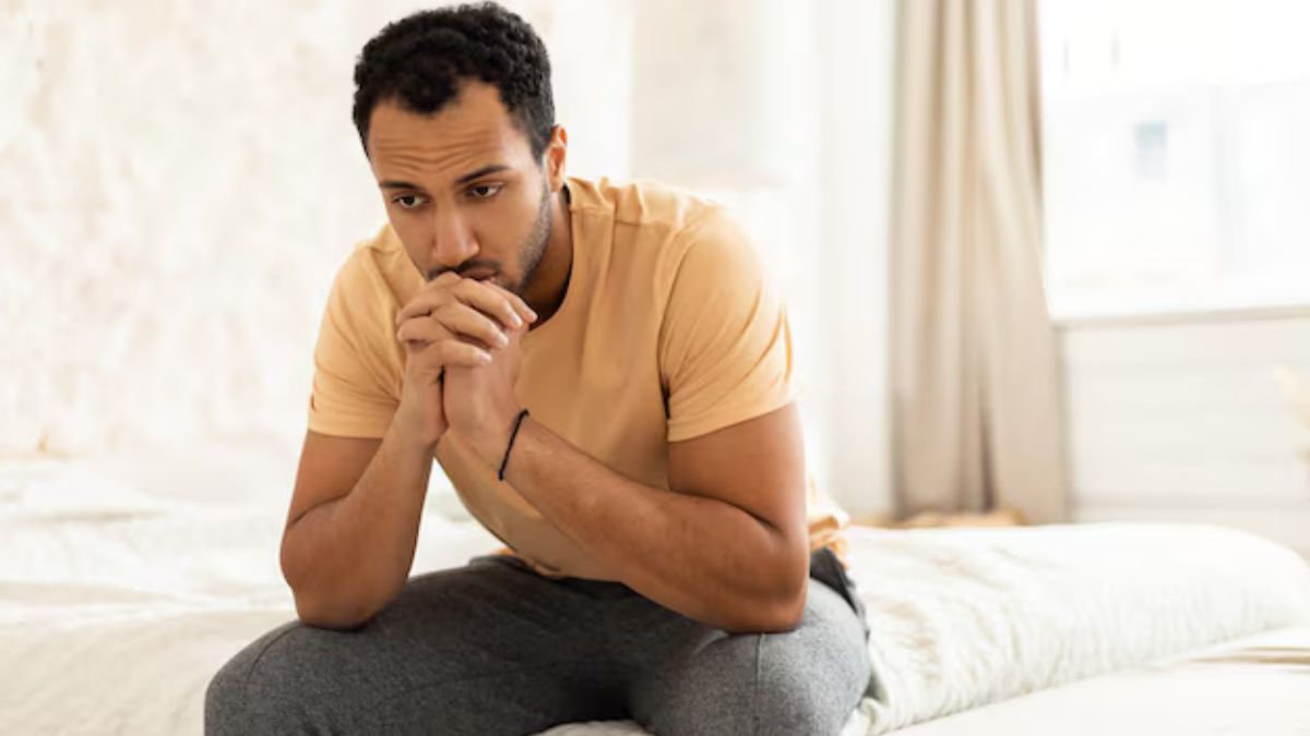 ஆண்களுக்கு ஏற்படும் உடல்நலப் பிரச்சனைகளும், அதை சரி செய்யும் முறைகளும்.. நிபுணரின் விளக்கம்