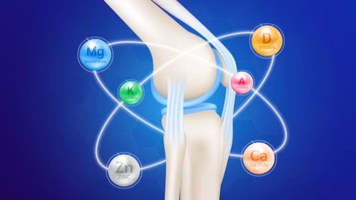 milk benefits for bone