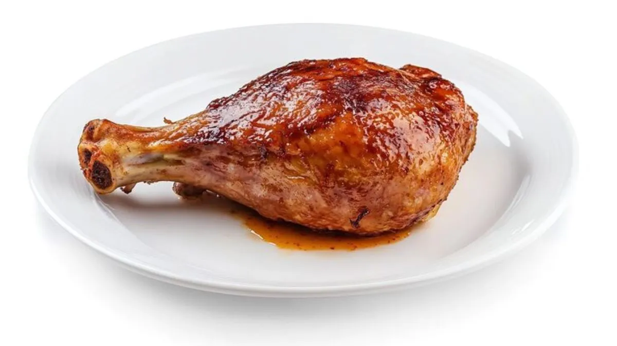 Chicken leg piece சாப்பிட ஆசையா.? இப்படி சாப்பிட்டா ஆபத்து.. எச்சரிக்கும் மருத்துவர்.!