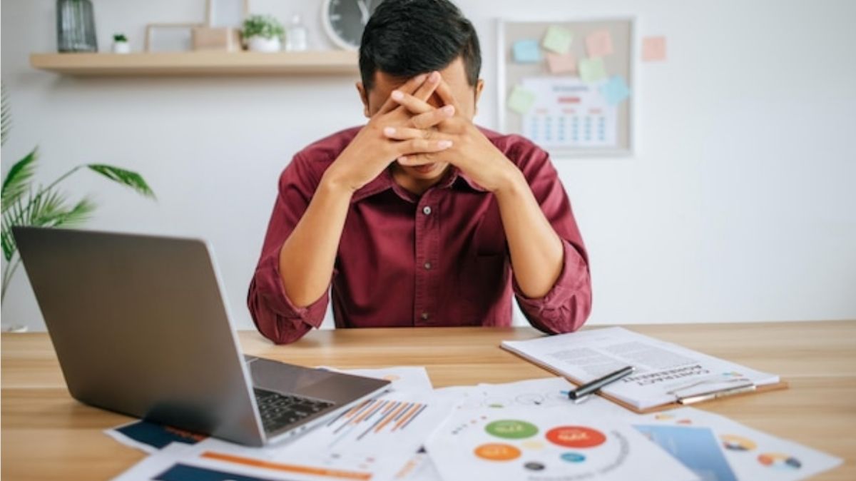 மன அழுத்தம் குறைய.. வார இறுதியில் இதை மட்டும் செய்யுங்கள்..