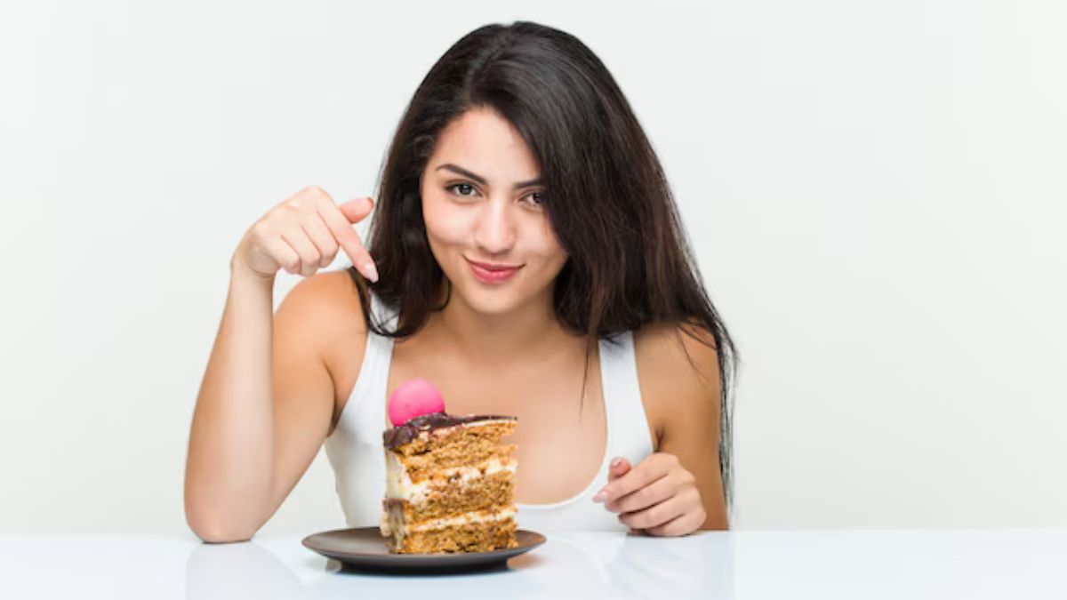 உடல் கையாள்வதை விட அதிகளவு சர்க்கரை எடுத்துக் கொண்டதற்கான 4 தெளிவான அறிகுறிகள் என்னென்ன தெரியுமா? நிபுணர் விளக்கம்