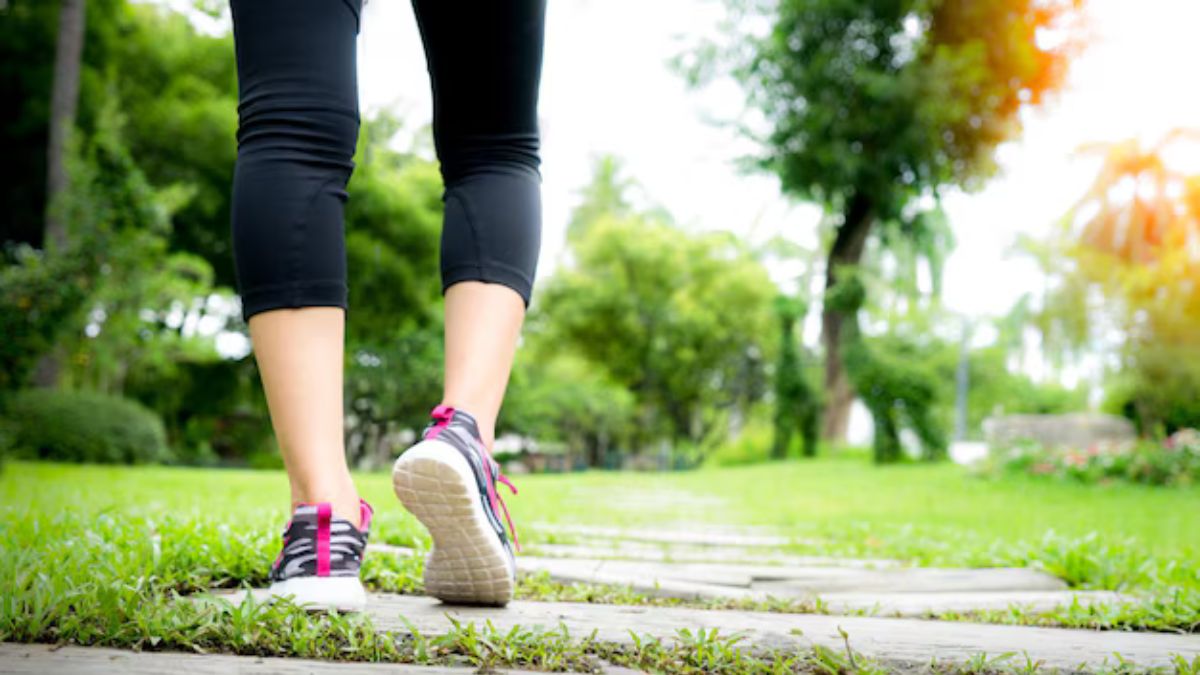 ஒட்டுமொத்த நன்மைகளையும் பெற நீங்க தினமும் நடக்க வேண்டிய 5 வாக்கிங்.. என்னென்ன தெரியுமா?