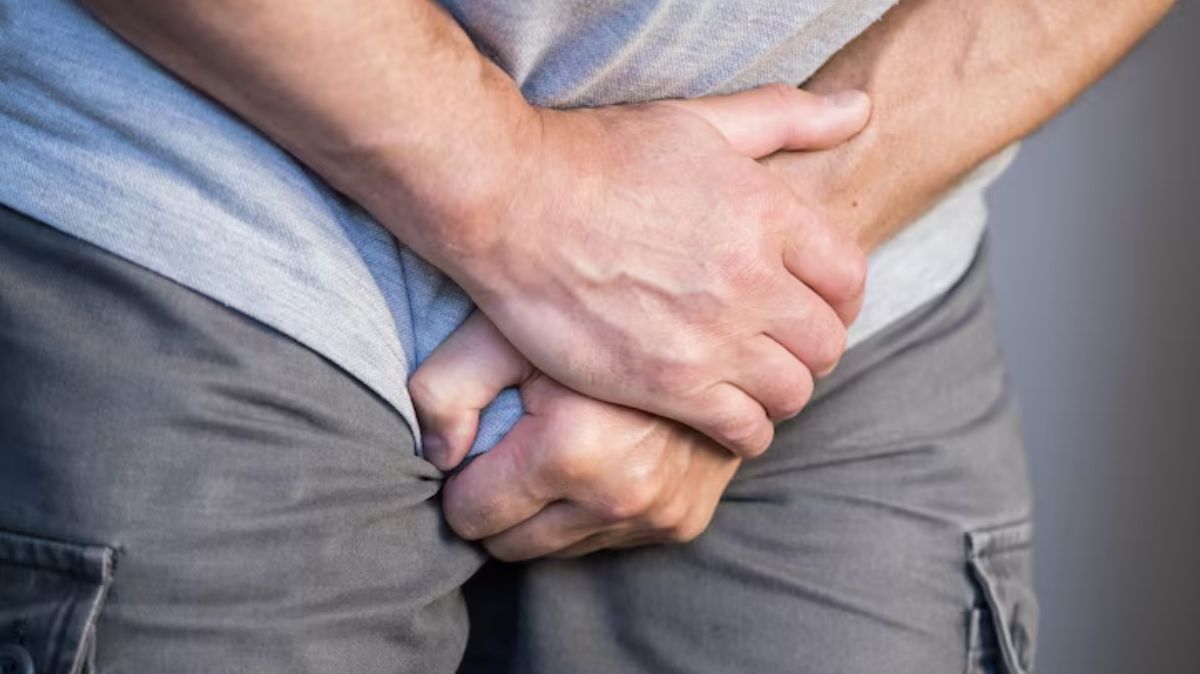 ஆண்குறி வீக்கம்.. பராஃபைமோசிஸ் என்ற ஆபத்தான நிலை.! டாக்டர் கார்த்திகேயன் எச்சரிக்கை..