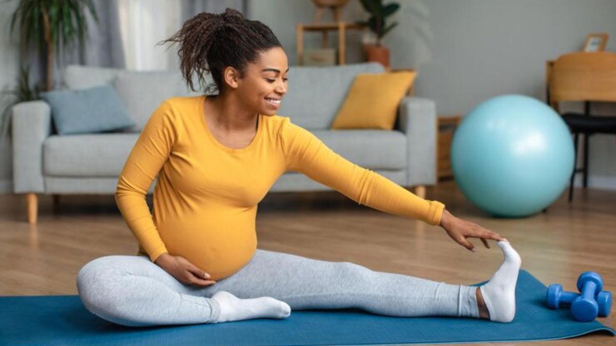 கர்ப்ப காலத்தில் உடற்பயிற்சி செய்தால் நார்மல் டெலிவரி ஆகுமா? மருத்துவர் விளக்கம்!