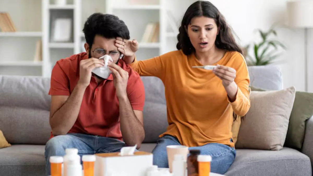 உங்களுக்கு ஏற்படும் பொதுவான உடல்நல பிரச்சனைகளும், அதை மோசமாக்கும் அன்றாட பழக்க வழக்கங்களும்.. மருத்துவர் தரும் விளக்கம்