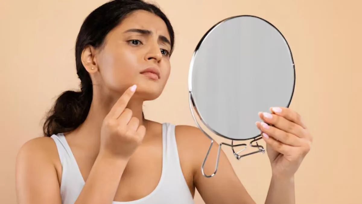உங்க சருமத்தில் இந்த அறிகுறிகள் இருக்கா? உடலில் இந்த பிரச்சனைகள் இருப்பதைக் குறிக்கிறது..