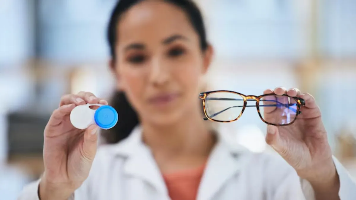 உயர் இரத்த சர்க்கரை உங்கள் கண்களை எவ்வாறு பாதிக்கிறது? நீங்க தெரிந்து கொள்ள வேண்டிய எச்சரிக்கை அறிகுறிகள் இங்கே