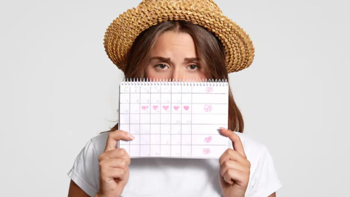 மன அழுத்தத்தால் மாதம் இருமுறை பீரியட்ஸ் வருமா? மருத்துவர் தரும் விளக்கம் இதோ