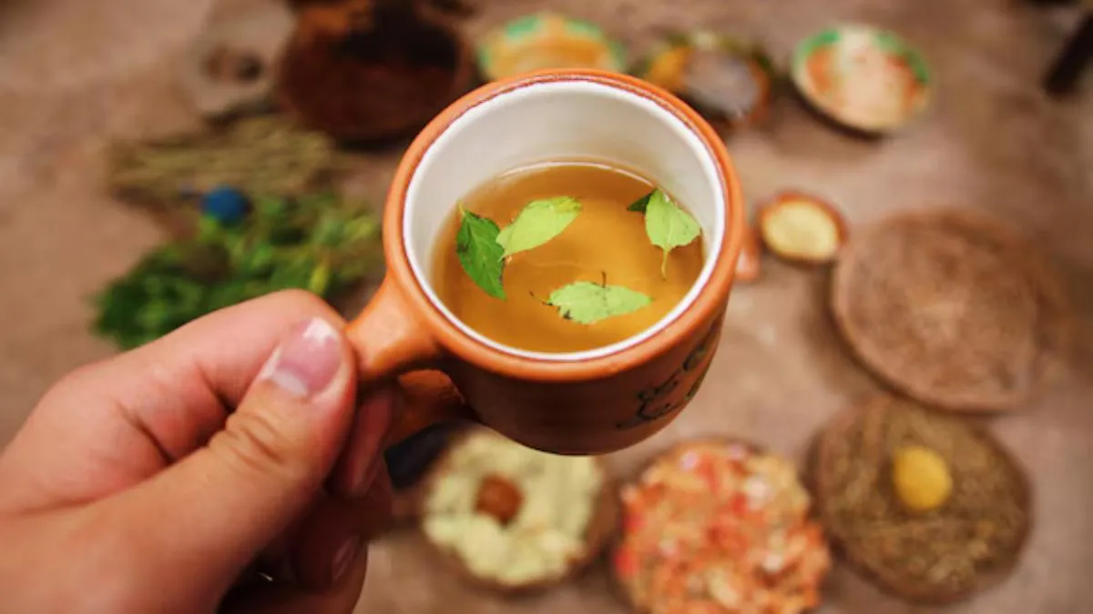 இந்த ஐந்து செய்முறைகளுடன் டீயைத் தயார் செய்து குடிங்க.. தேநீரின் அபரிமிதமான சக்தியைப் பெறலாம்