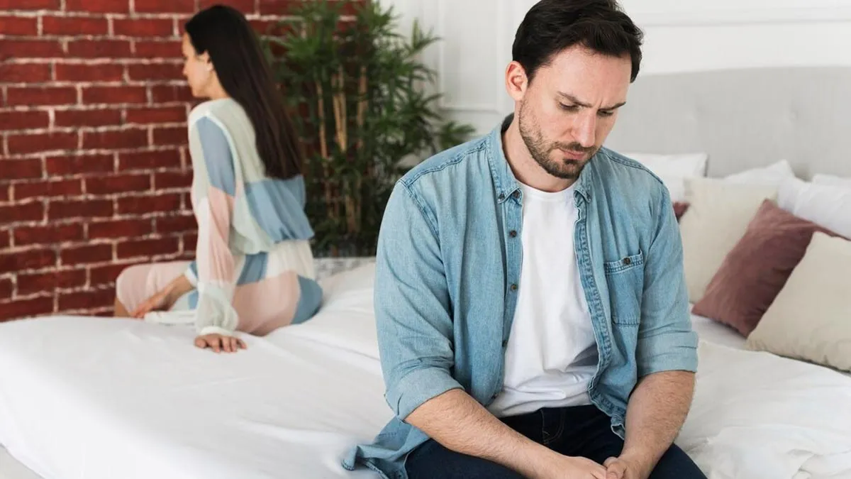 முதல் முறை உடலுறவு... ஆண்கள் கண்டிப்பாக தெரிந்திருக்க வேண்டிய விஷயங்கள் – மருத்துவர் ராஜேஸ்வரி ரெட்டி விளக்கம்!