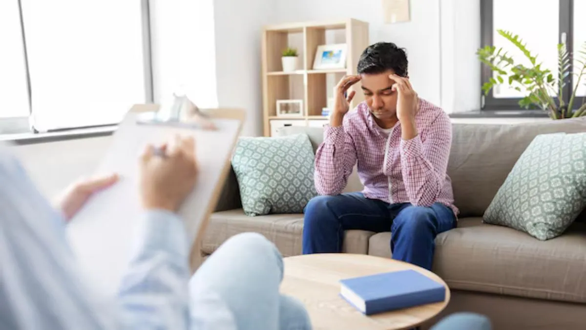 மன ஆரோக்கியம் ரொம்ப முக்கியம் பாஸ்.. அதை மேம்படுத்த உதவும் டாப் 10 வழிகள்!