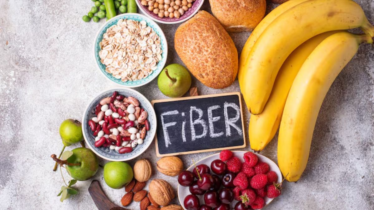 குடல் ஆரோக்கியத்திற்கு எடுத்துக்கொள்ள வேண்டிய 5 நார்ச்சத்து நிறைந்த உணவுகள் இங்கே..