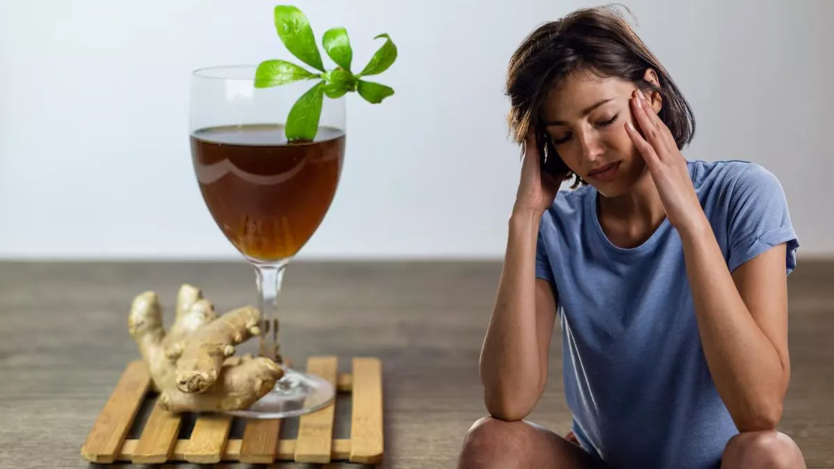 செரிமான பிரச்சனையால் அவதியா? எலுமிச்சையுடன் இந்த ஒரு பொருளை சேர்த்து பானம் தயார் செய்து குடிங்க.. மருத்துவர் ஹன்சாஜி விளக்கம்