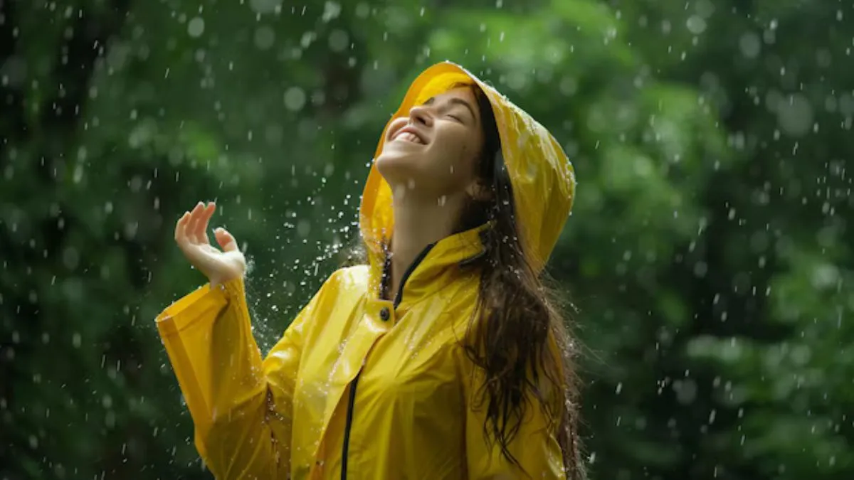 மழைக்காலம் தொடங்கிடுச்சி! நீங்க ஹெல்த்தியா, பாதுகாப்பா இருக்க என்ன செய்யணும் தெரியுமா? மருத்துவர் ஹன்சாஜி விளக்கம்