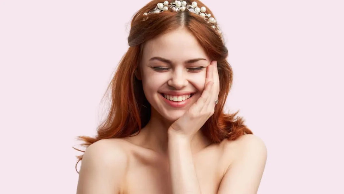 வெறும் 5 நாள் போதும்.. மணப்பெண் பொலிவோடு இருக்க உதவும் டயட் பிளான்.. நிபுணர் தரும் கூடுதல் டிப்ஸ்