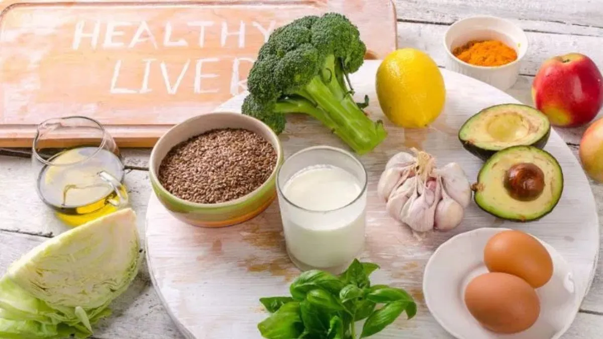 லிவர் சீக்கிரம் சரியாகணுமா? இந்த 6 உணவுகளை உங்க டயட்ல கட்டாயம் சேர்க்கணும்.. நிபுணர் தரும் டிப்ஸ்
