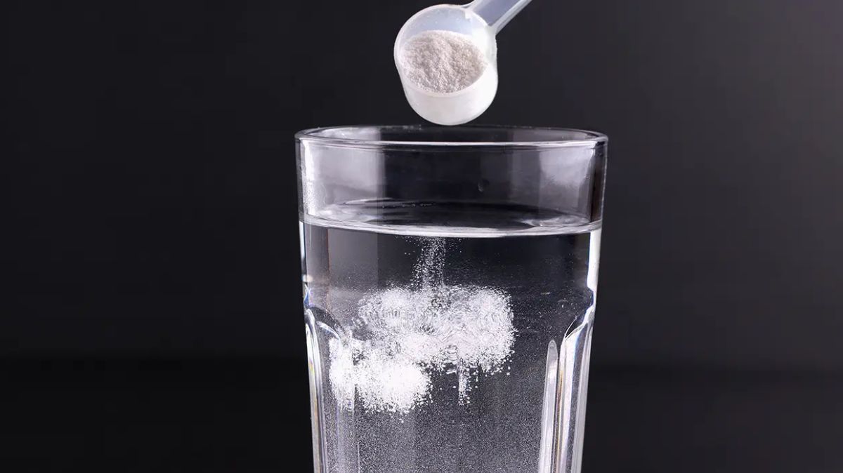 குழந்தைகளுக்கு ORSL கொடுக்கலாமா? – டாக்டர் சாந்தோஷ் ஜேக்கப் எச்சரிக்கை!