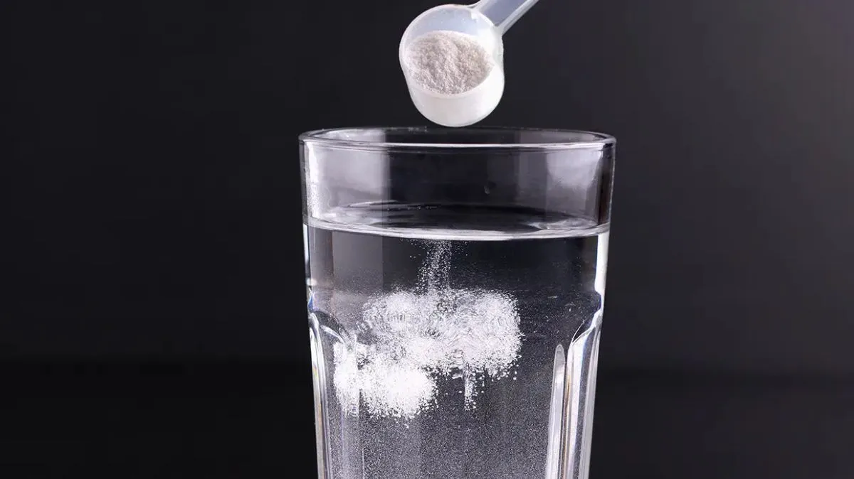 குழந்தைகளுக்கு ORSL கொடுக்கலாமா? – டாக்டர் சாந்தோஷ் ஜேக்கப் எச்சரிக்கை!