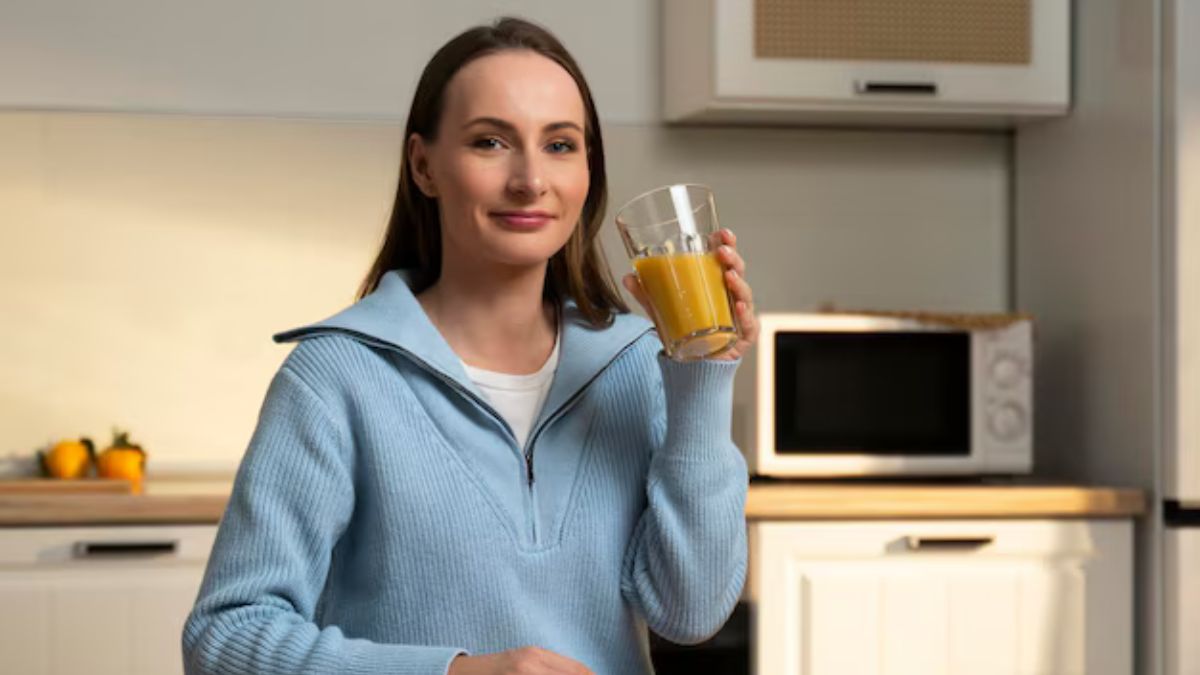 கேன்சர் வரும் அபாயத்தைக் குறைக்க உதவும் சிறந்த 8 பானங்கள்.. நிபுணரின் கருத்து