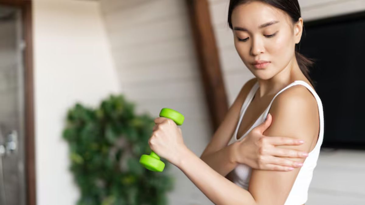 40 வயதுக்குப் பிறகு ஏற்படும் தசையிழப்பு.. இதை உடனே தவிர்க்க நீங்க மேற்கொள்ள வேண்டிய முக்கிய நடவடிக்கைகள்