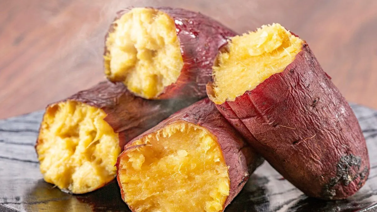 சர்க்கரைவள்ளிக்கிழங்கு சாப்பிடும் போது இந்த 5 தவறுகளை மட்டும் மறந்தும் செய்யாதீங்க.. அப்றம் பிரச்சனை உங்களுக்குத் தான்