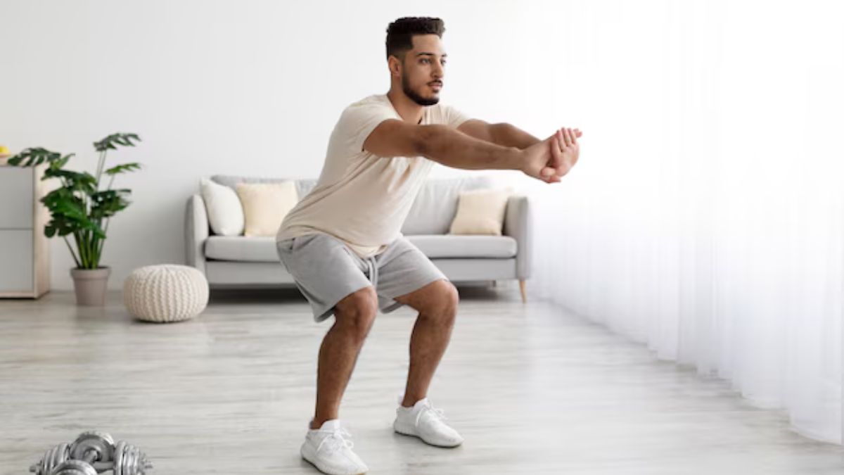 முதுகு, முழங்கால் வலியால் அவதியா? இதிலிருந்து விடுபட உதவும் எளிய, பயனுள்ள பயிற்சி இதோ!