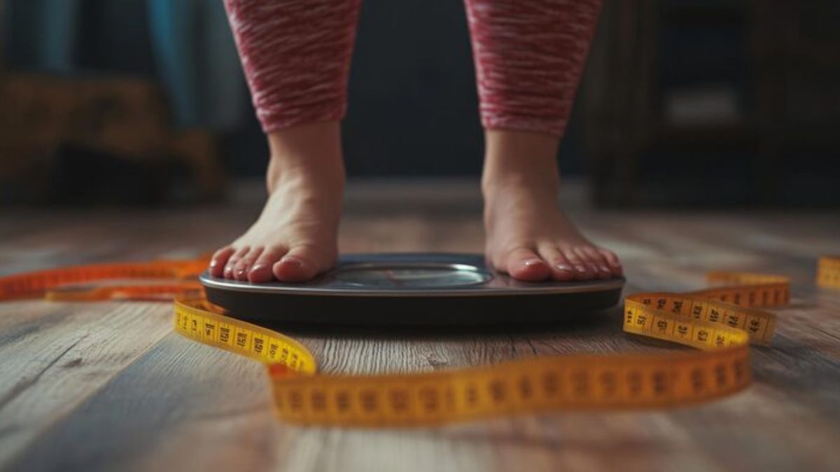 எடை அதிகரிக்க முடியவில்லையா? மருத்துவர் சந்தோஷ் ஜேக்கப் கூறும் புத்திசாலித்தனமான வழிகள்!
