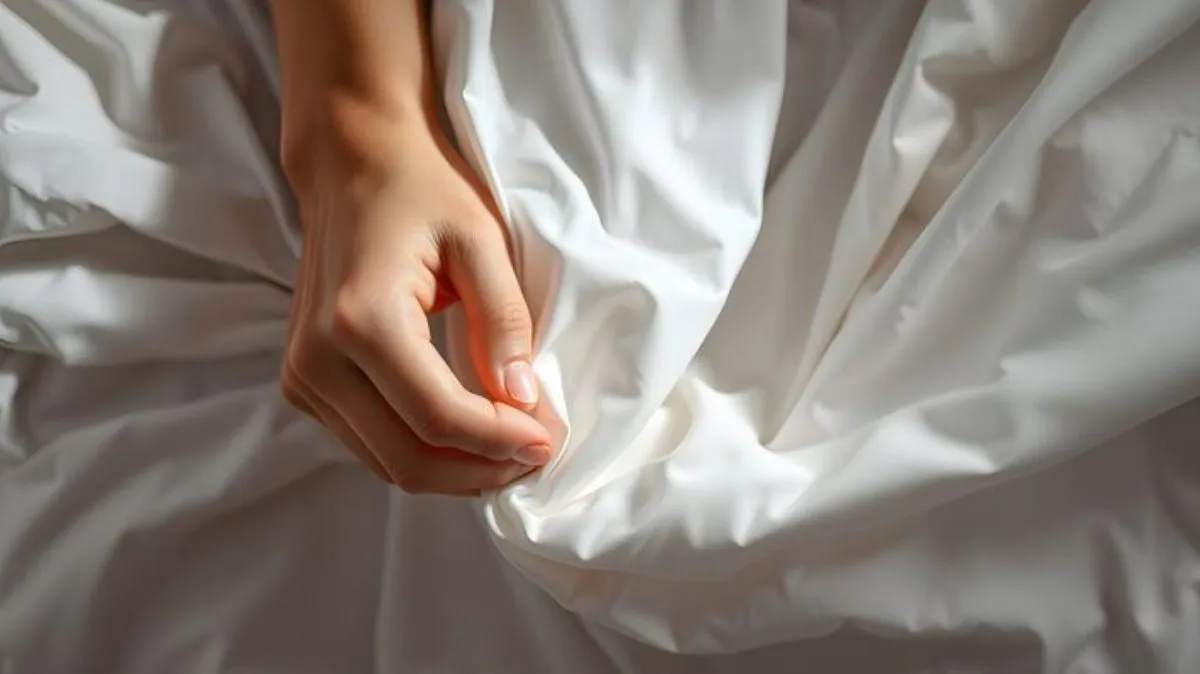 சுய இன்பம் செய்யலாமா.? மருத்துவர் ராஜேஸ்வரி ரெட்டி சொல்லும் உண்மை.!