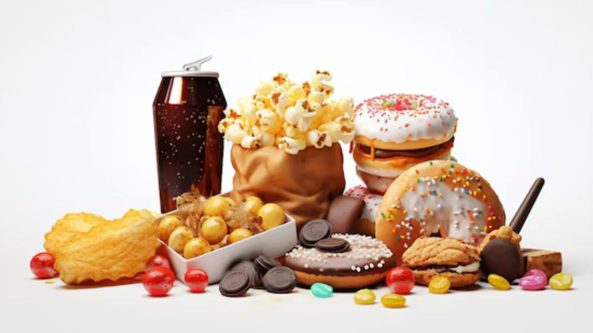 உங்க கிட்சனில் மறந்தும் வைக்கக் கூடாத உணவுகள் என்னென்ன தெரியுமா? மருத்துவர் தரும் விளக்கம்