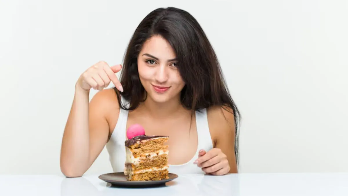 சர்க்கரை சாப்பிடணும்.. ஆனா சுகர் லெவல் ஏறக்கூடாதா? மருத்துவர் தரும் இந்த ட்ரிக்ஸ் ஃபாலோ பண்ணுங்க