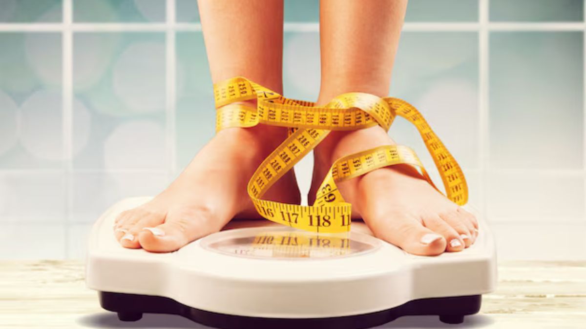 என்ன செய்தாலும் வெயிட் லாஸ் பண்ண முடியாததுக்கு இந்த ஒரு உறுப்பு தான் காரணம்.. அதுக்கு இந்த 5 வழிகளை ட்ரை பண்ணுங்க