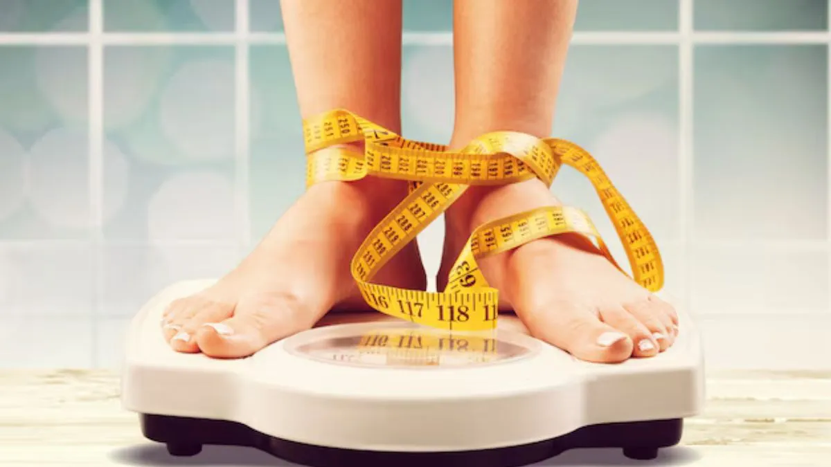 என்ன செய்தாலும் வெயிட் லாஸ் பண்ண முடியாததுக்கு இந்த ஒரு உறுப்பு தான் காரணம்.. அதுக்கு இந்த 5 வழிகளை ட்ரை பண்ணுங்க