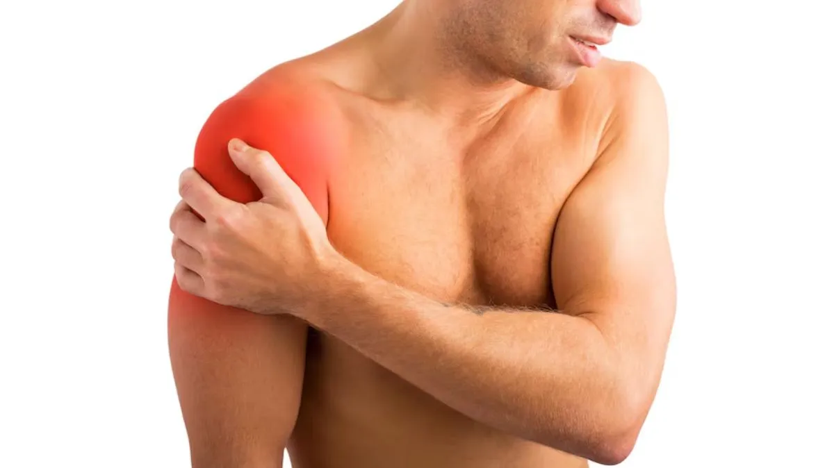 Frozen Shoulder என்றால் என்ன.? யாருக்கு அதிக ஆபத்து.? மருத்துவர் விளக்கம்..