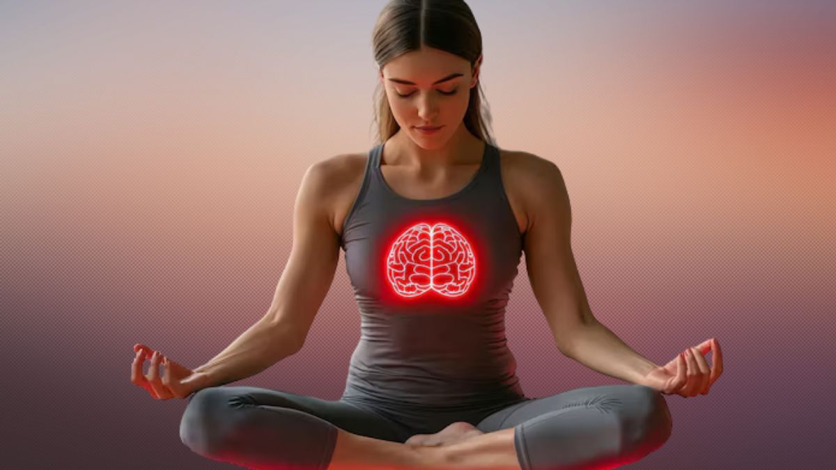 உங்க மூளைத்திறனை மேம்படுத்த உதவும் சிறந்த யோகாசனங்கள்.. மருத்துவர் ஹன்சாஜி விளக்கம்