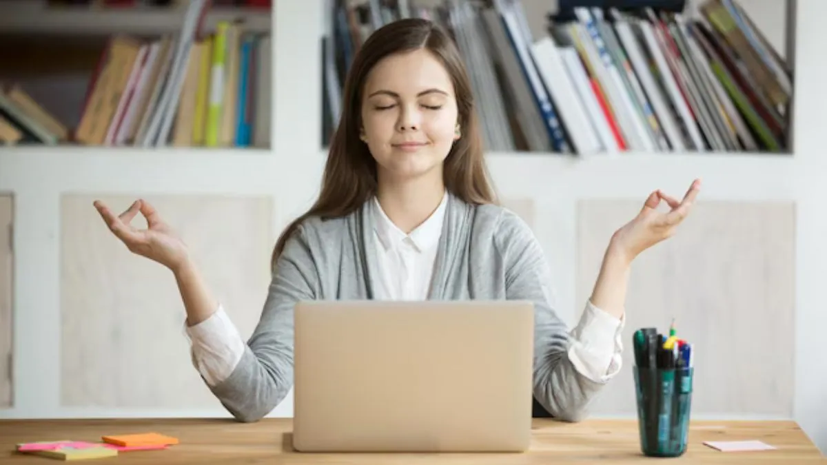 கவனம் செலுத்துவதில் சிரமமா? இந்த 3 நிரூபிக்கப்பட்ட நுட்பங்களை பின்பற்றுங்க.. மருத்துவர் ஹன்சாஜி விளக்கம்