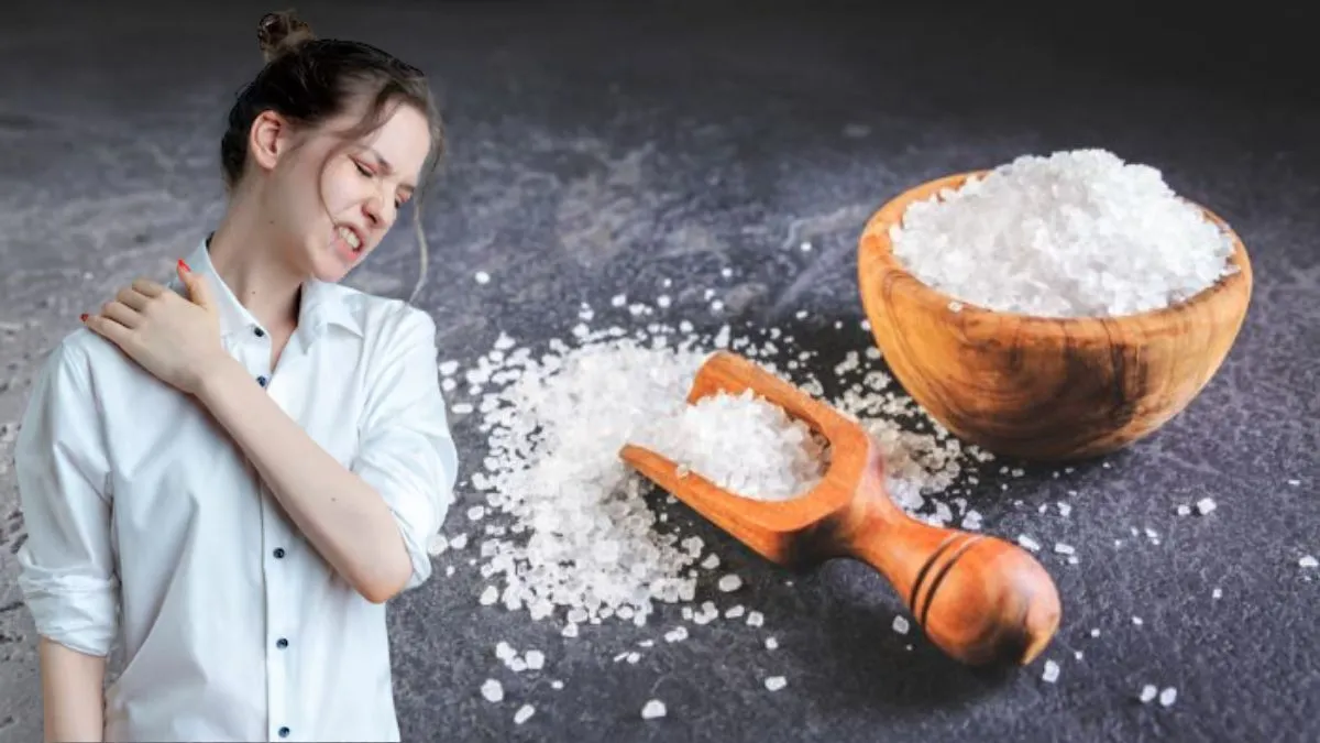 மூட்டு வலியைப் போக்க உதவும் எப்சம் உப்பு.. இதை பயன்படுத்துவதற்கான சிறந்த வழிகள் இதோ