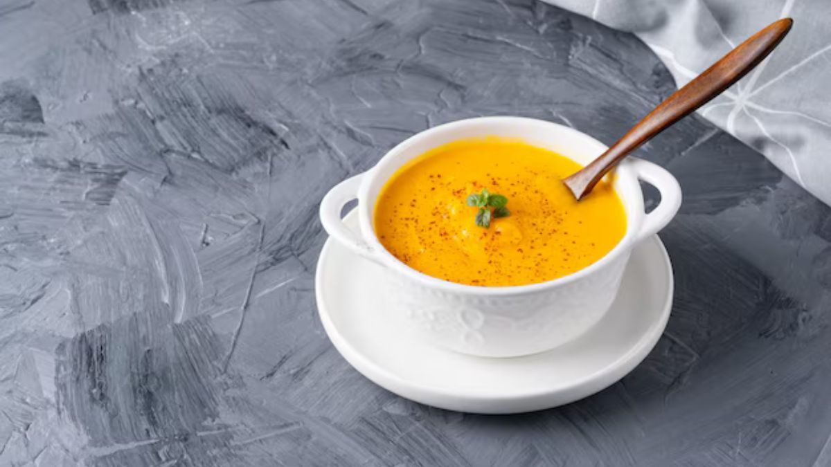 சுகர் லெவல் அதிகரிக்காம இருக்க உணவுக்கு முன் சூப் குடிக்கலாமா? மருத்துவர் தரும் விளக்கம்