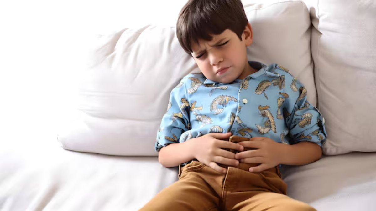 உங்க குழந்தைக்கு இருக்கும் இந்த அறிகுறிகள் சிறுநீரக பிரச்சனையின் ஆரம்ப அறிகுறிகளாம்.. பெற்றோர்கள் கட்டாயம் தெரிஞ்சிக்கணும்