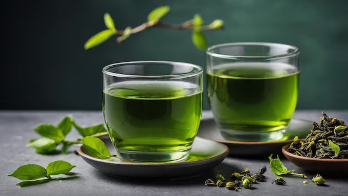 மொரிங்காவுடன் துளசி சேர்த்த டீயைக் குடிப்பதால் என்ன நன்மைகள் கிடைக்கும் தெரியுமா? மருத்துவர் தரும் விளக்கம்