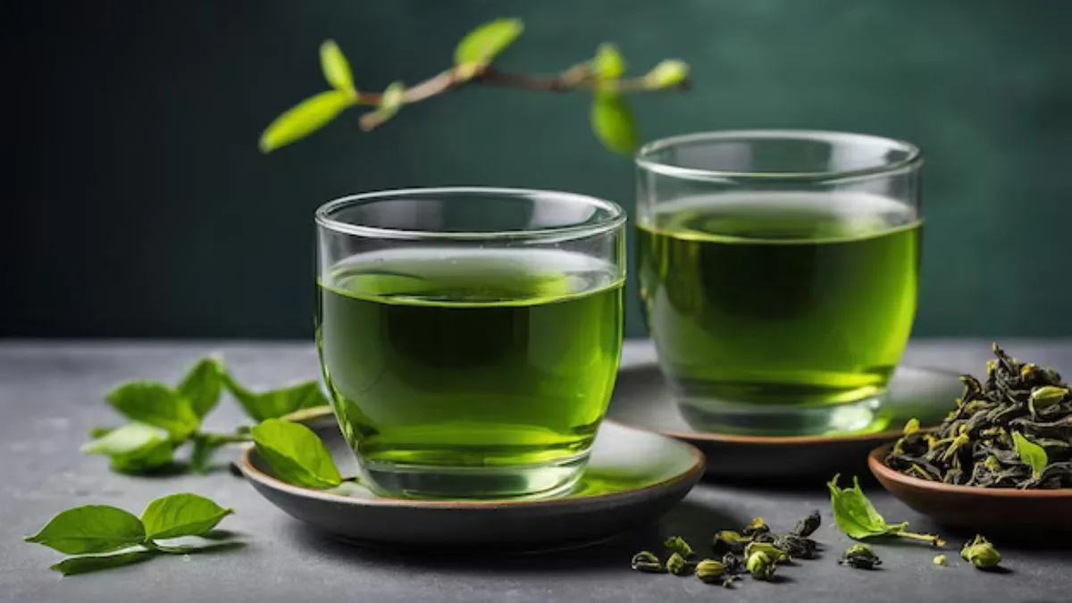 மொரிங்காவுடன் துளசி சேர்த்த டீயைக் குடிப்பதால் என்ன நன்மைகள் கிடைக்கும் தெரியுமா? மருத்துவர் தரும் விளக்கம்