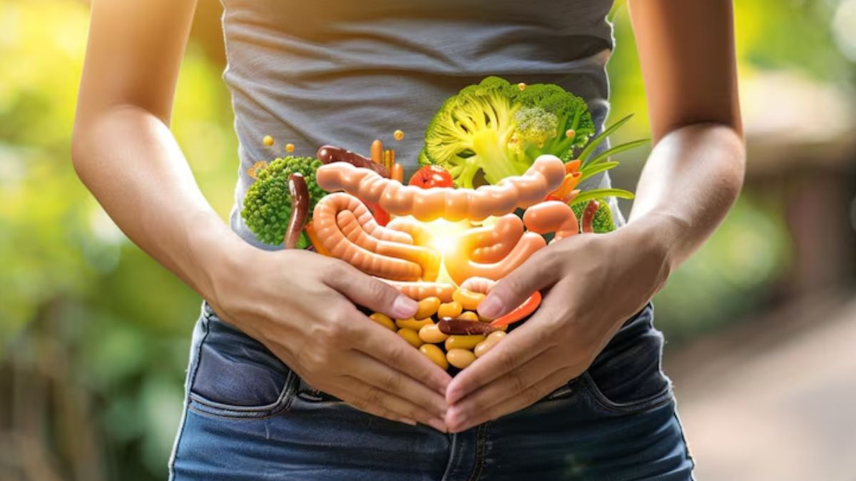 குடல் ஆரோக்கியத்திற்கு ஏற்ற பெஸ்ட் ஸ்நாக்ஸ்.!