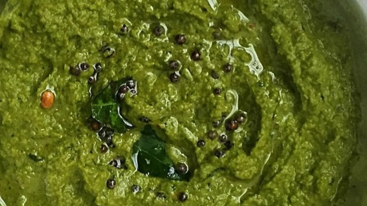 இயற்கையின் பொக்கிஷம் முருங்கை கீரை! டாக்டர் கூறும் ஆரோக்கியமான துவையல் ரெசிபி – கண்பார்வை அதிகரிக்கும் அற்புத உணவு!