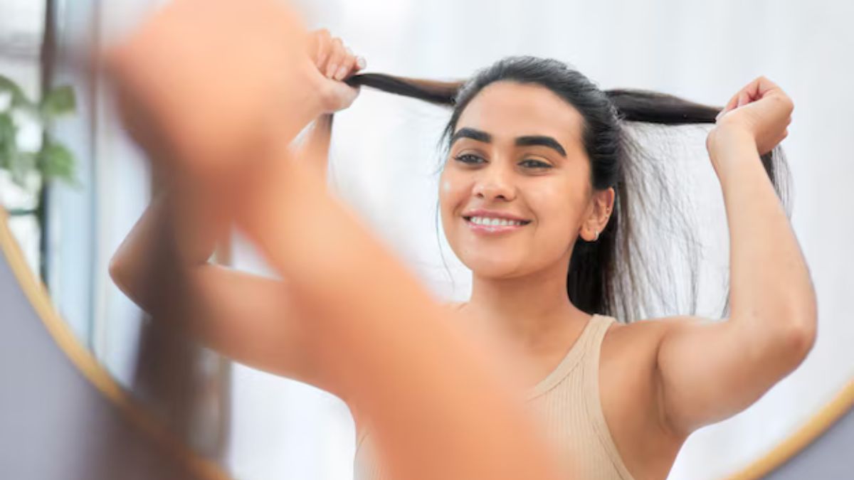 இந்த 5 அறிகுறிகள் இருக்கா? முடிக்கு பாதிப்பை ஏற்படுத்தலாம்.. அதைத் தடுக்க நீங்க சாப்பிட வேண்டிய ரெசிபிகள்