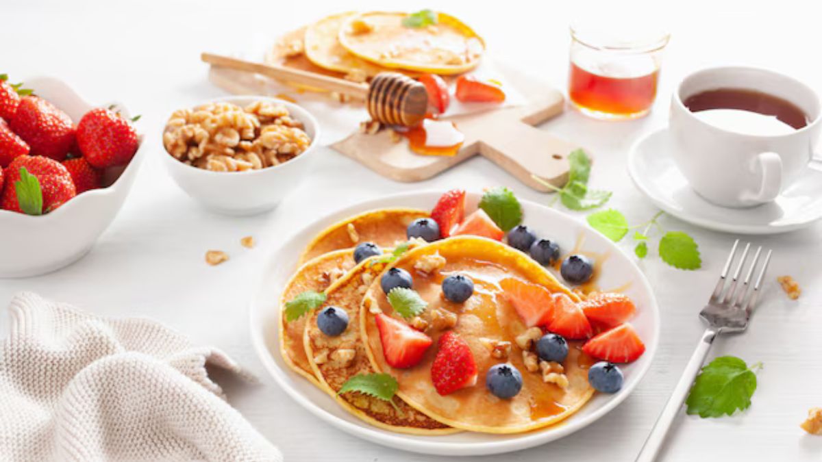 நோ குக்கிங்.. ஒரே வாரத்தில் 10 கிலோ வரை எடையைக் குறைக்கும் சூப்பர் உணவு ரெசிபிகள்!