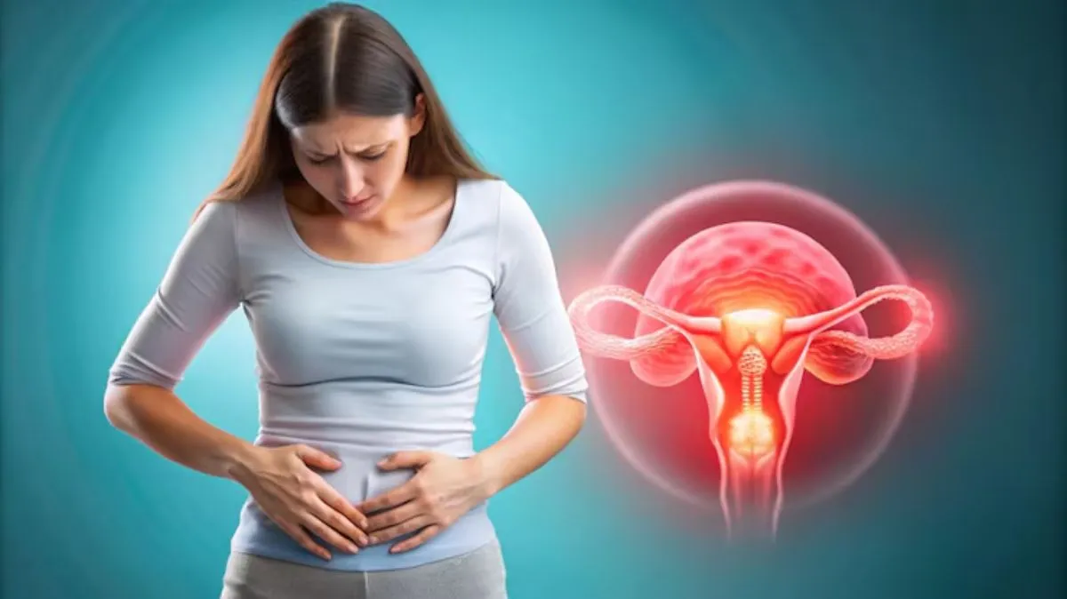 மாதவிடாய்க்கு முன் பிறப்புறுப்பில் அரிப்பு ஏன் ஏற்படுகிறது தெரியுமா.? மருத்துவர் விளக்கம்..